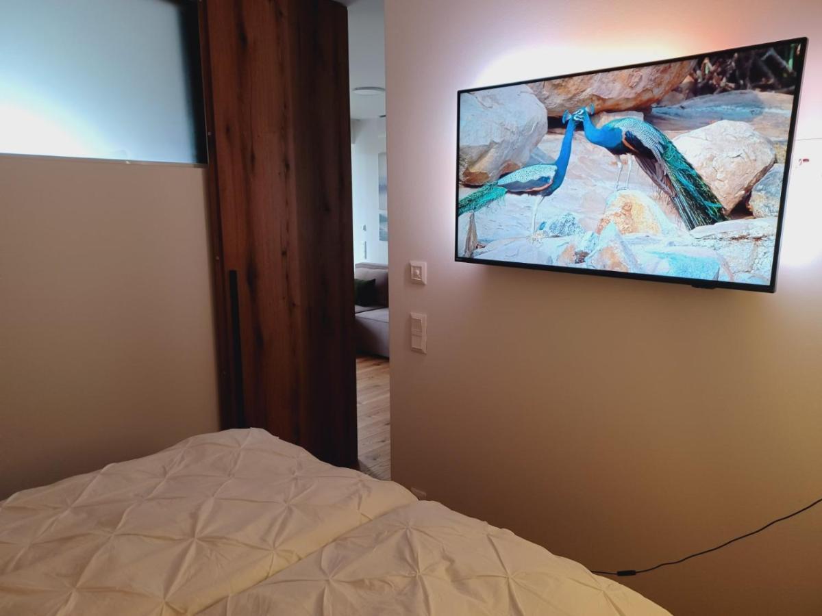 Apartment Deluxe Ossiacher See - Gerlitzen Sattendorf Екстер'єр фото