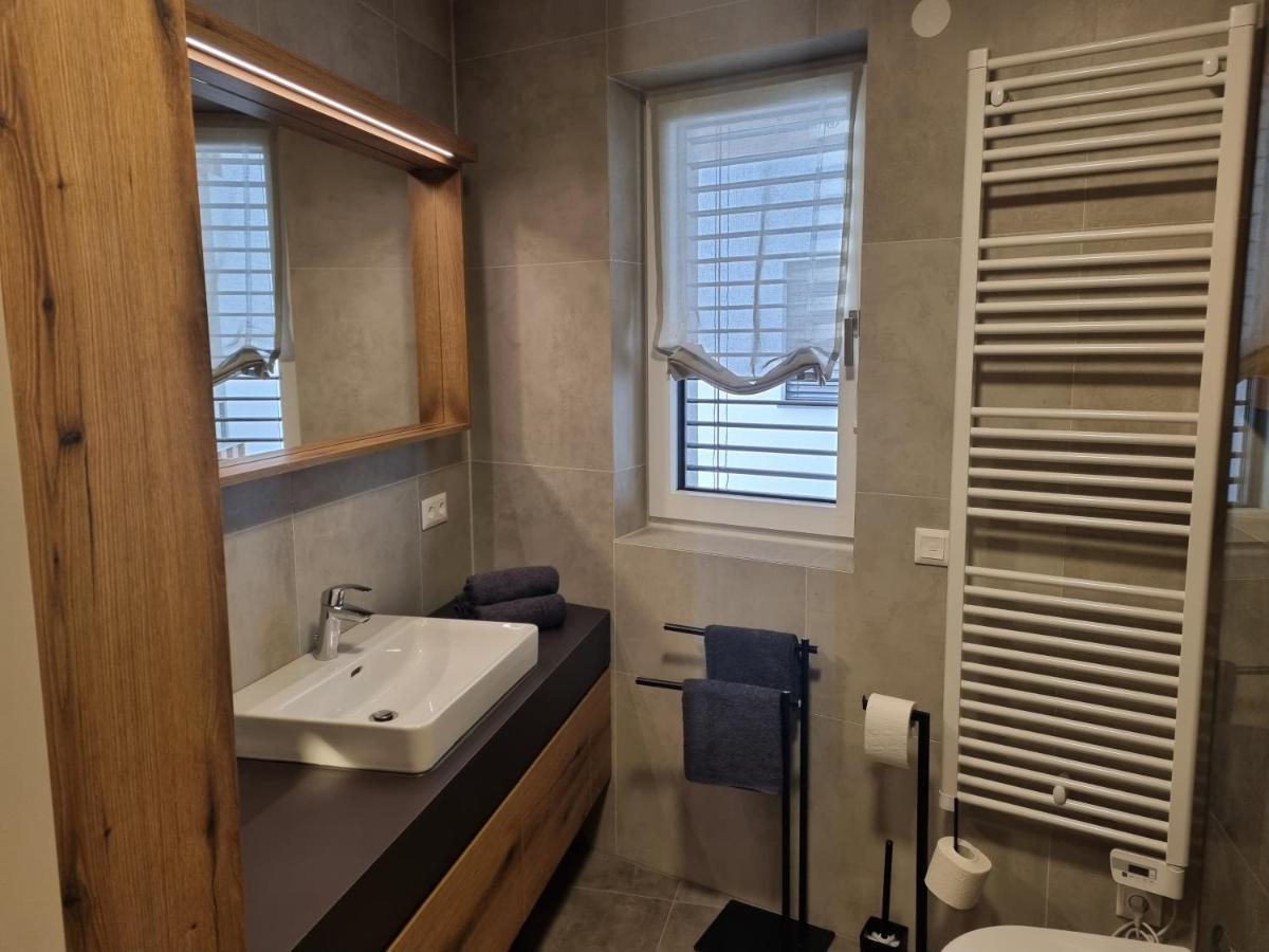 Apartment Deluxe Ossiacher See - Gerlitzen Sattendorf Екстер'єр фото