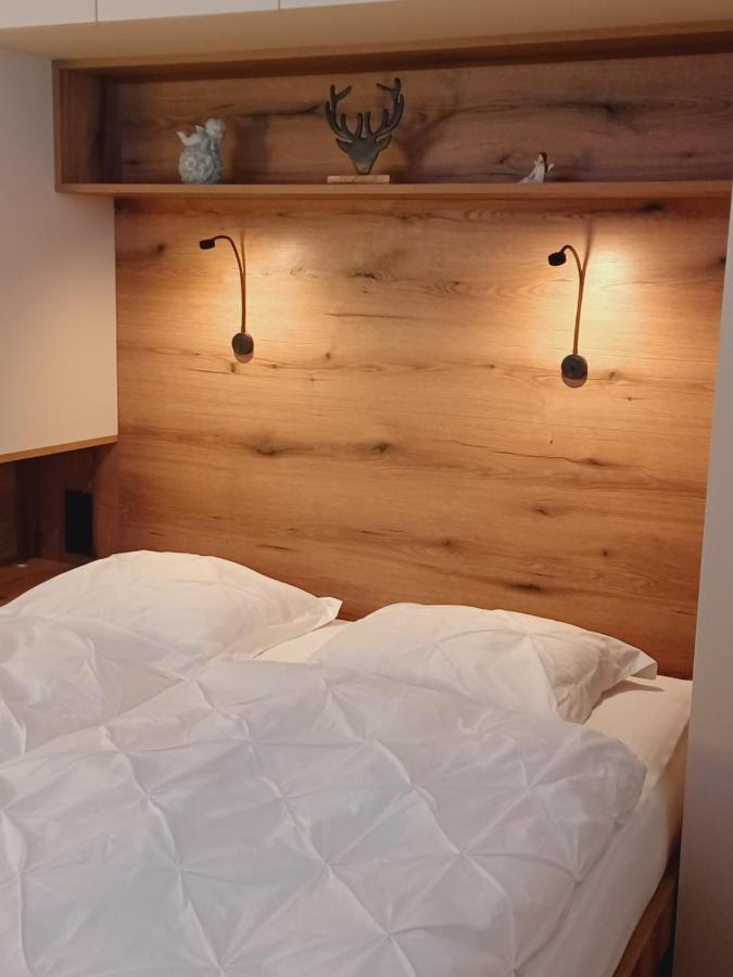 Apartment Deluxe Ossiacher See - Gerlitzen Sattendorf Екстер'єр фото
