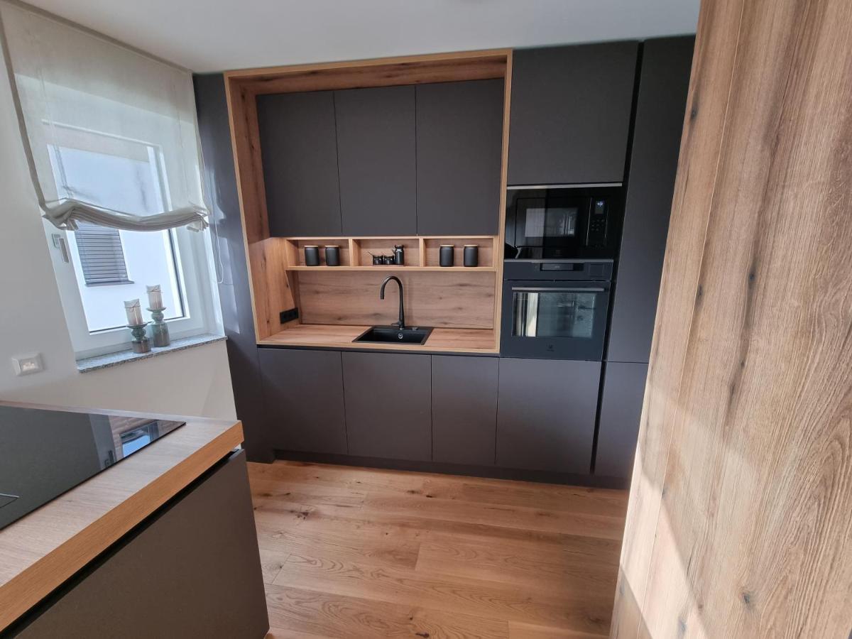 Apartment Deluxe Ossiacher See - Gerlitzen Sattendorf Екстер'єр фото