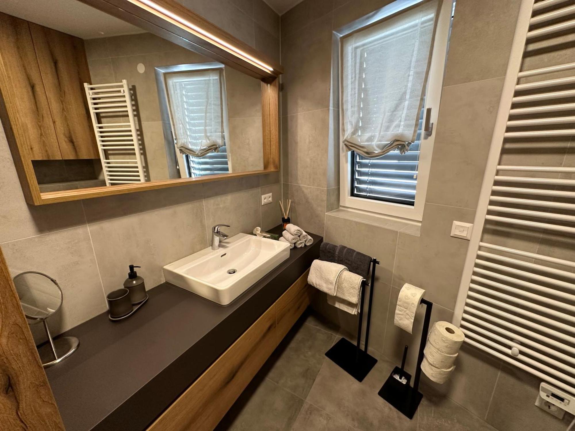 Apartment Deluxe Ossiacher See - Gerlitzen Sattendorf Екстер'єр фото