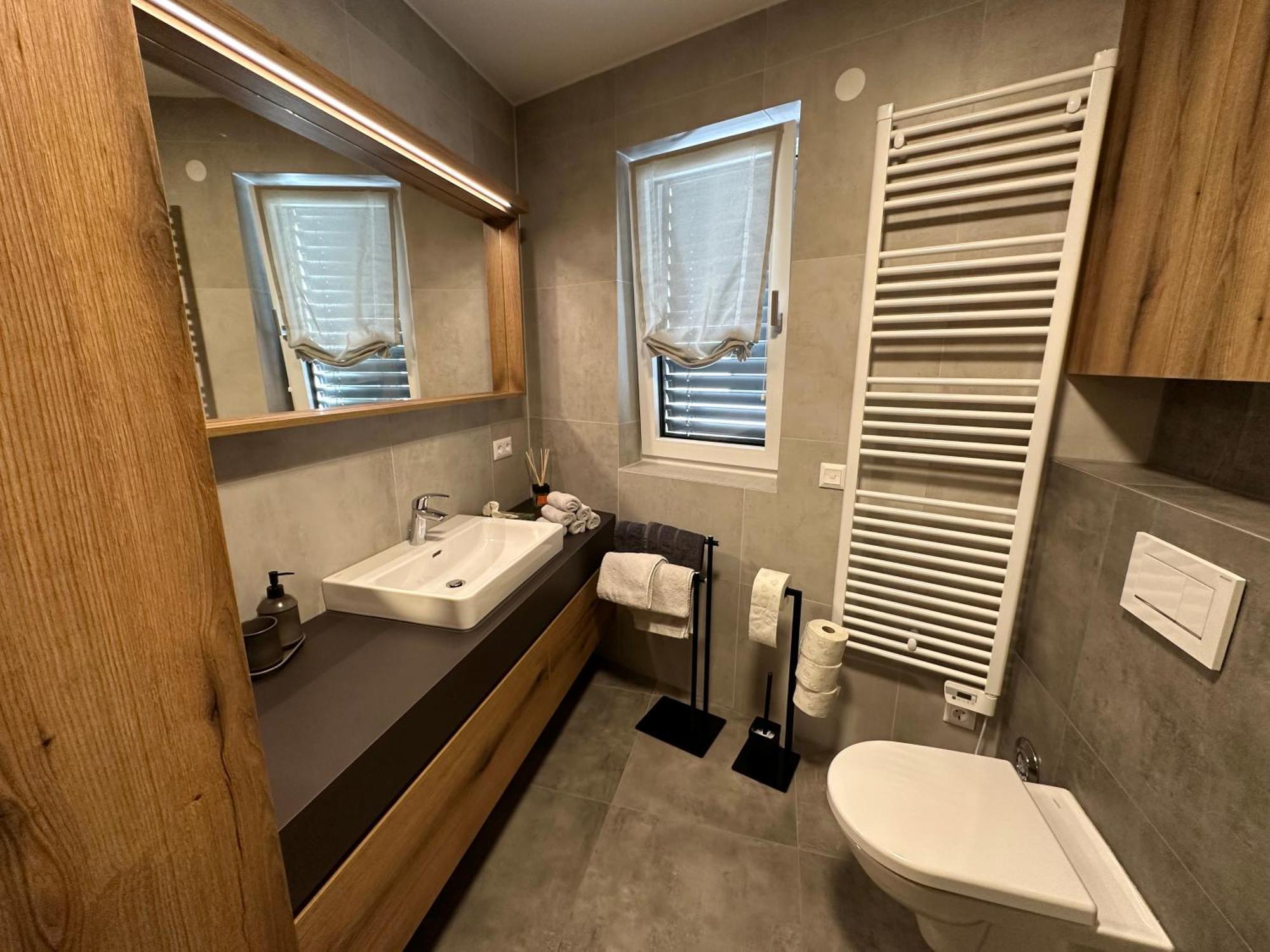 Apartment Deluxe Ossiacher See - Gerlitzen Sattendorf Екстер'єр фото