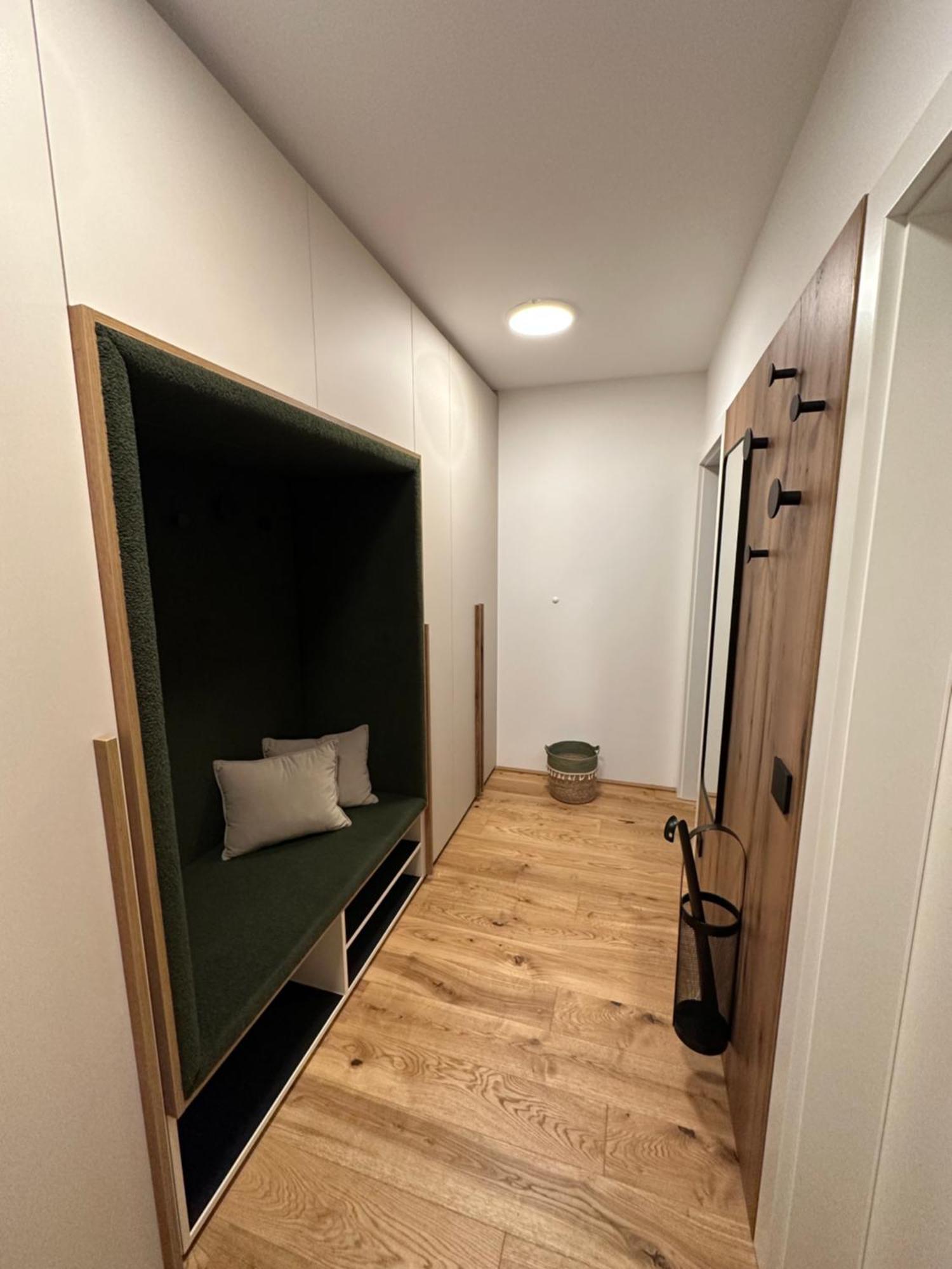 Apartment Deluxe Ossiacher See - Gerlitzen Sattendorf Екстер'єр фото