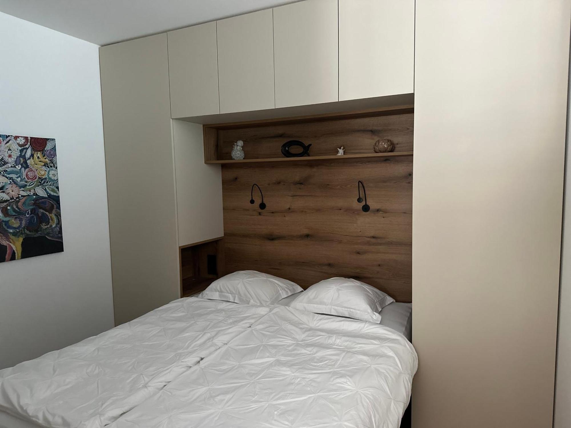 Apartment Deluxe Ossiacher See - Gerlitzen Sattendorf Екстер'єр фото